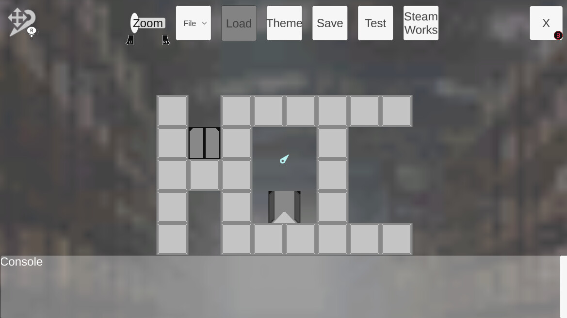 A Space Between Time screenshot 4