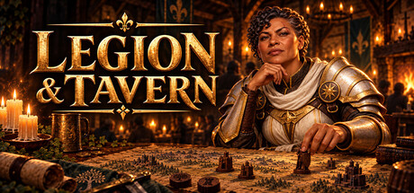 Legion and Tavern