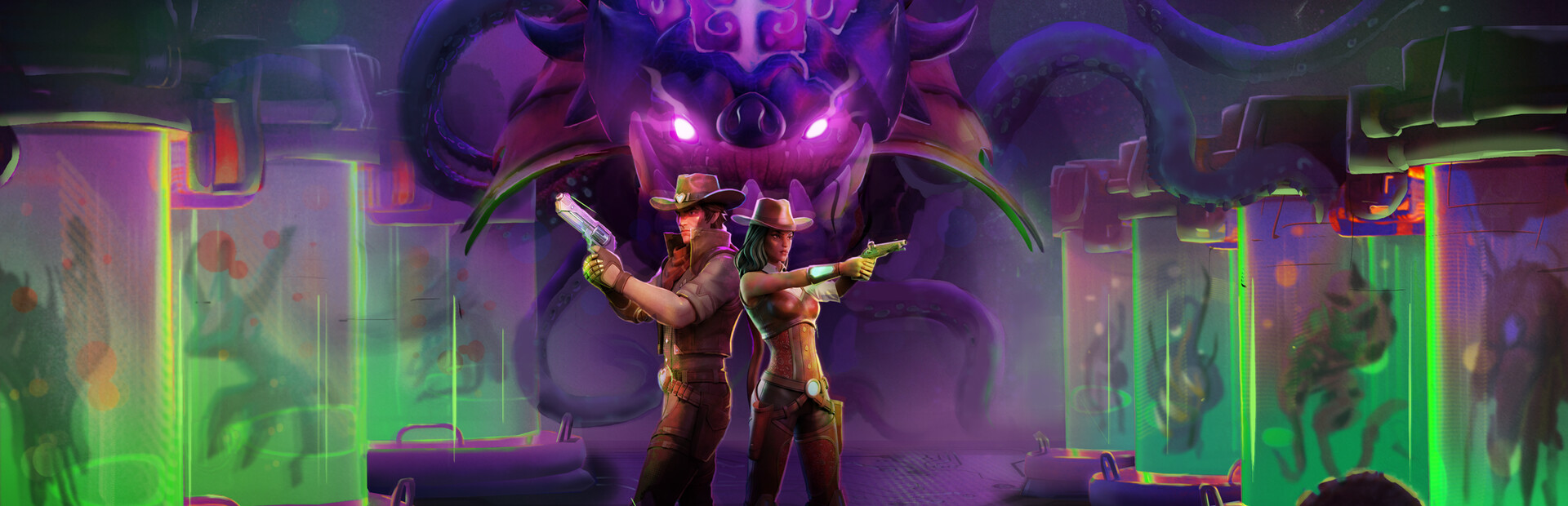 Love is a Roguelite