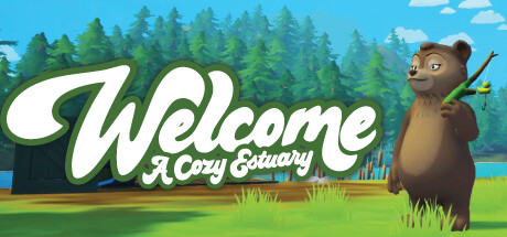 Welcome: A Cozy Estuary Cover Image
