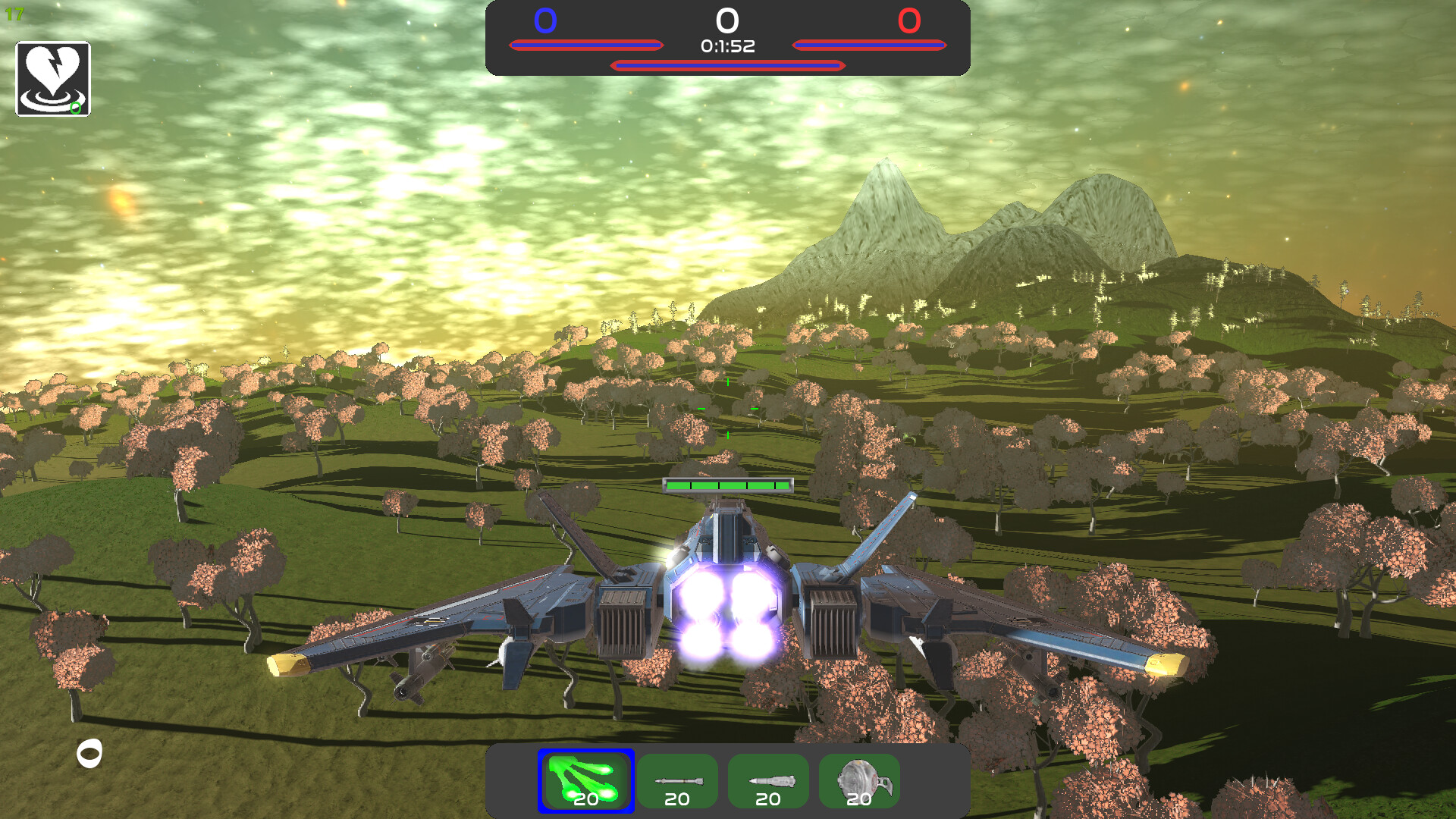 Eclipsi screenshot 8