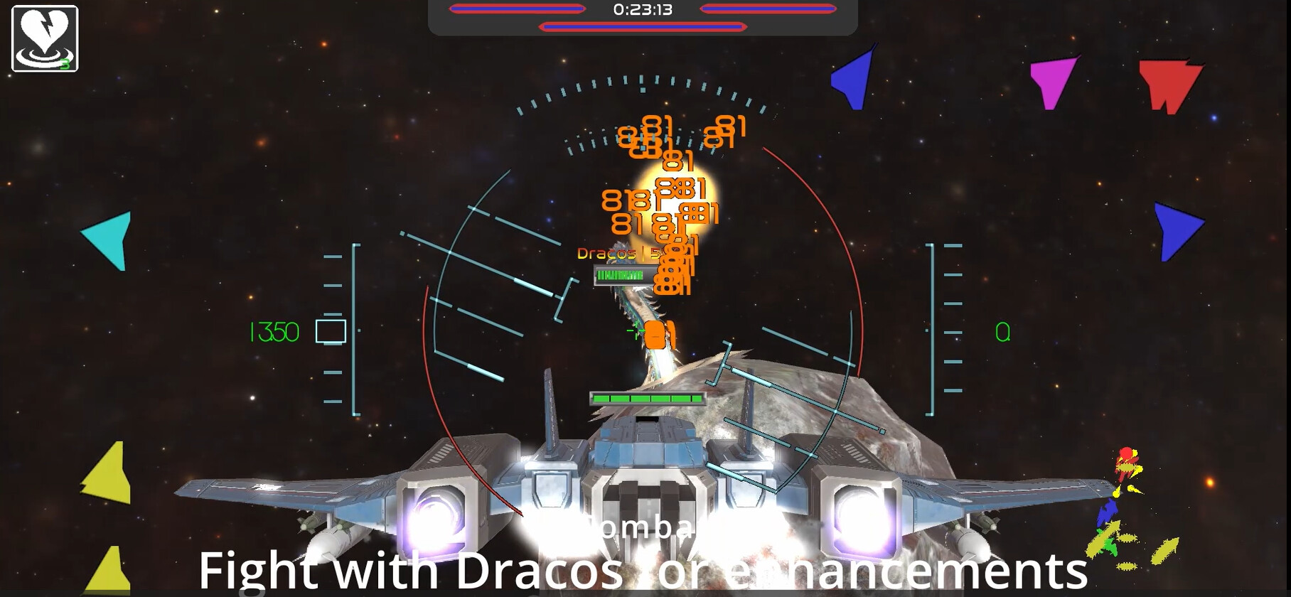 Eclipsi screenshot 3