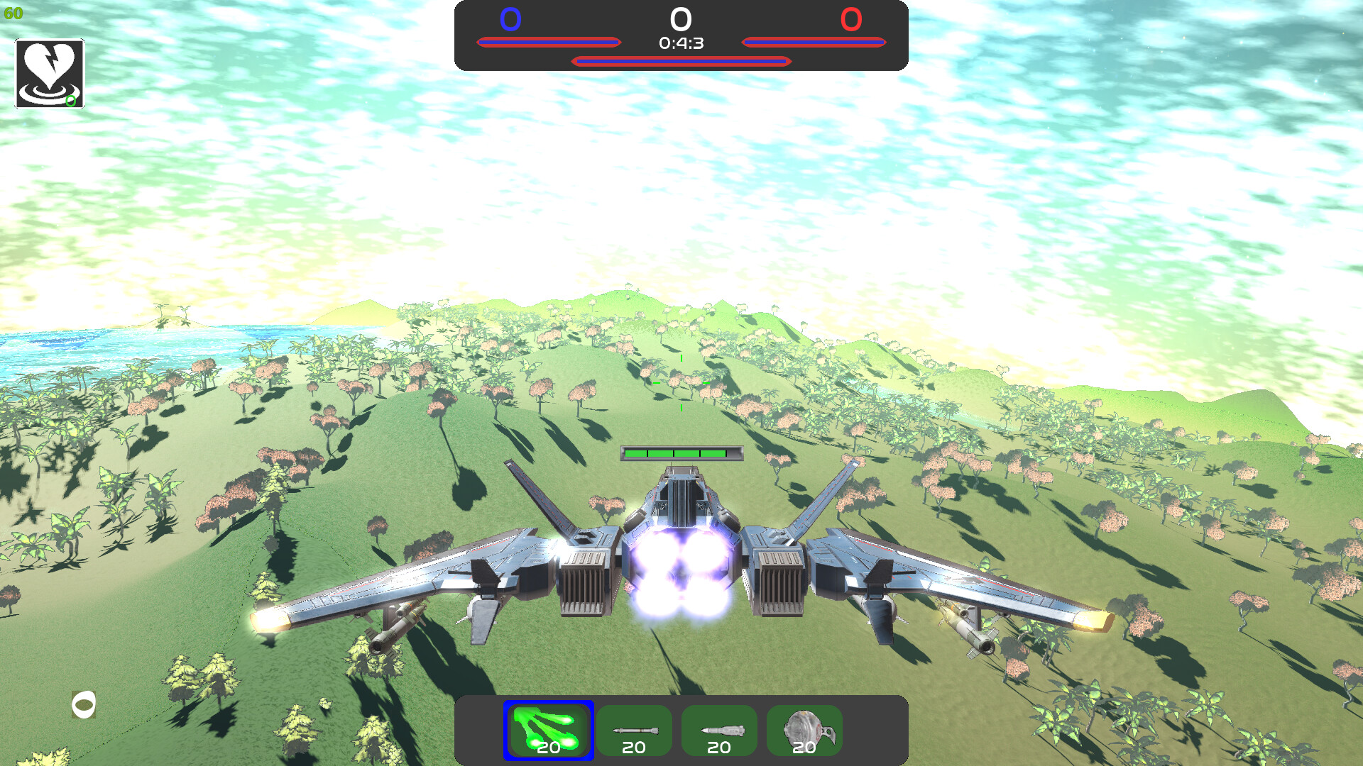 Eclipsi screenshot 9