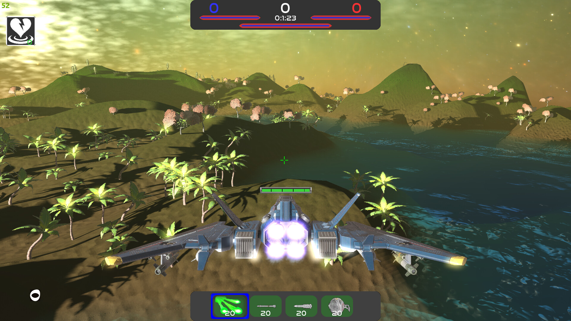 Eclipsi screenshot 10