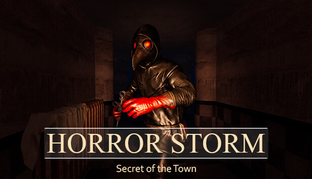 Horror Storm