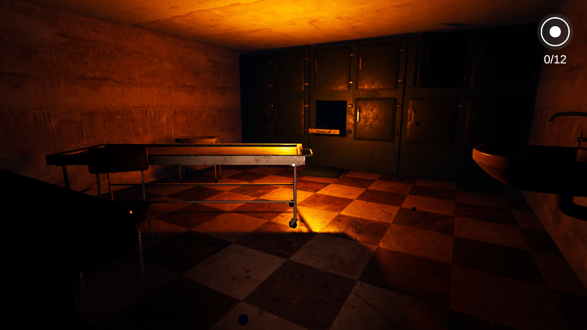 Horror Storm screenshot 17