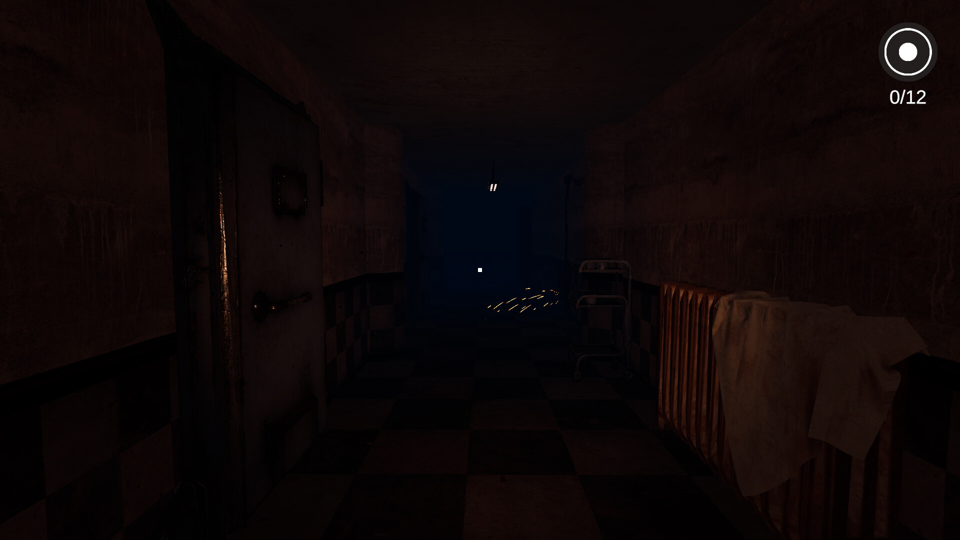 Horror Storm screenshot 14