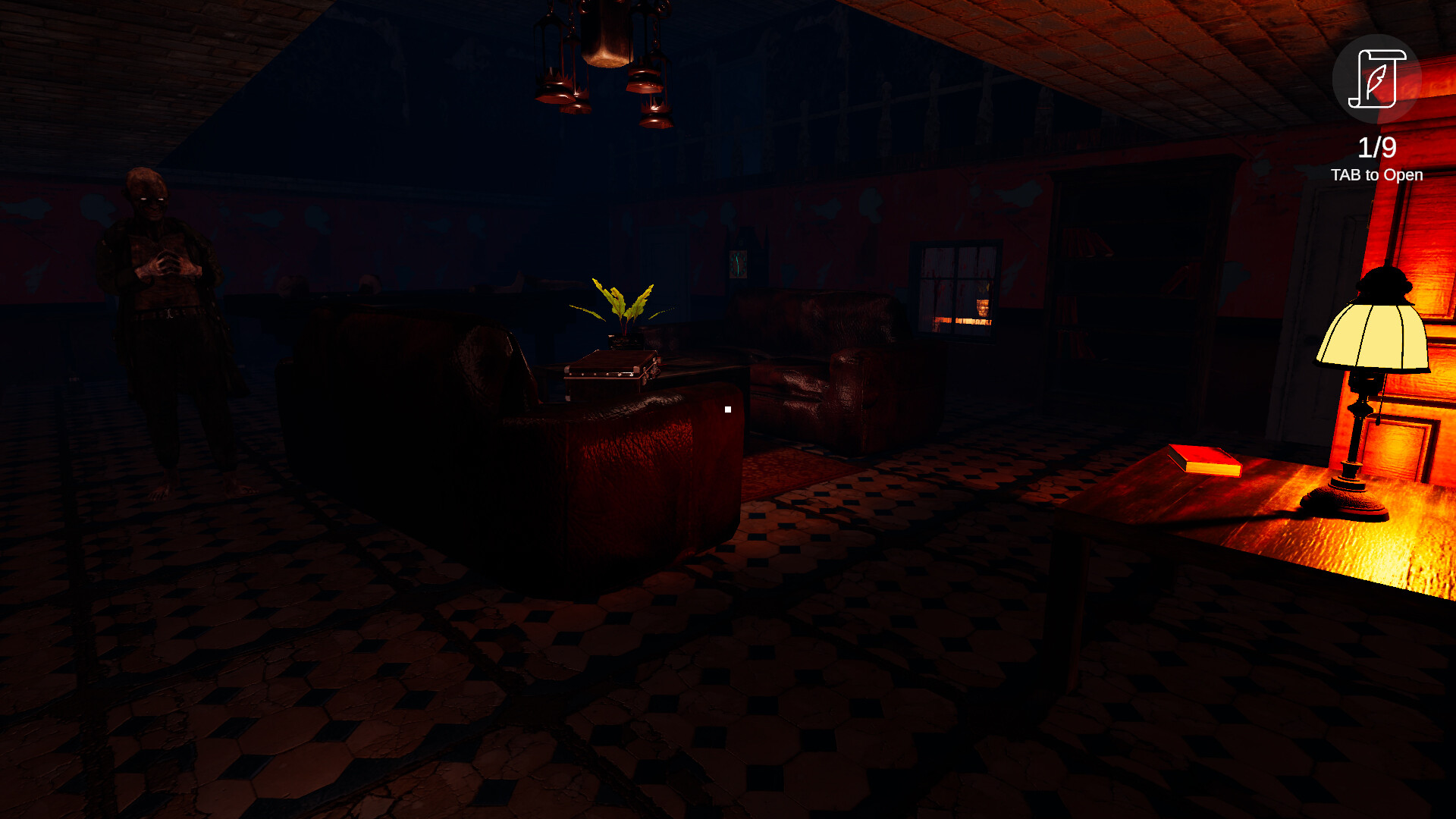 Horror Storm screenshot 7
