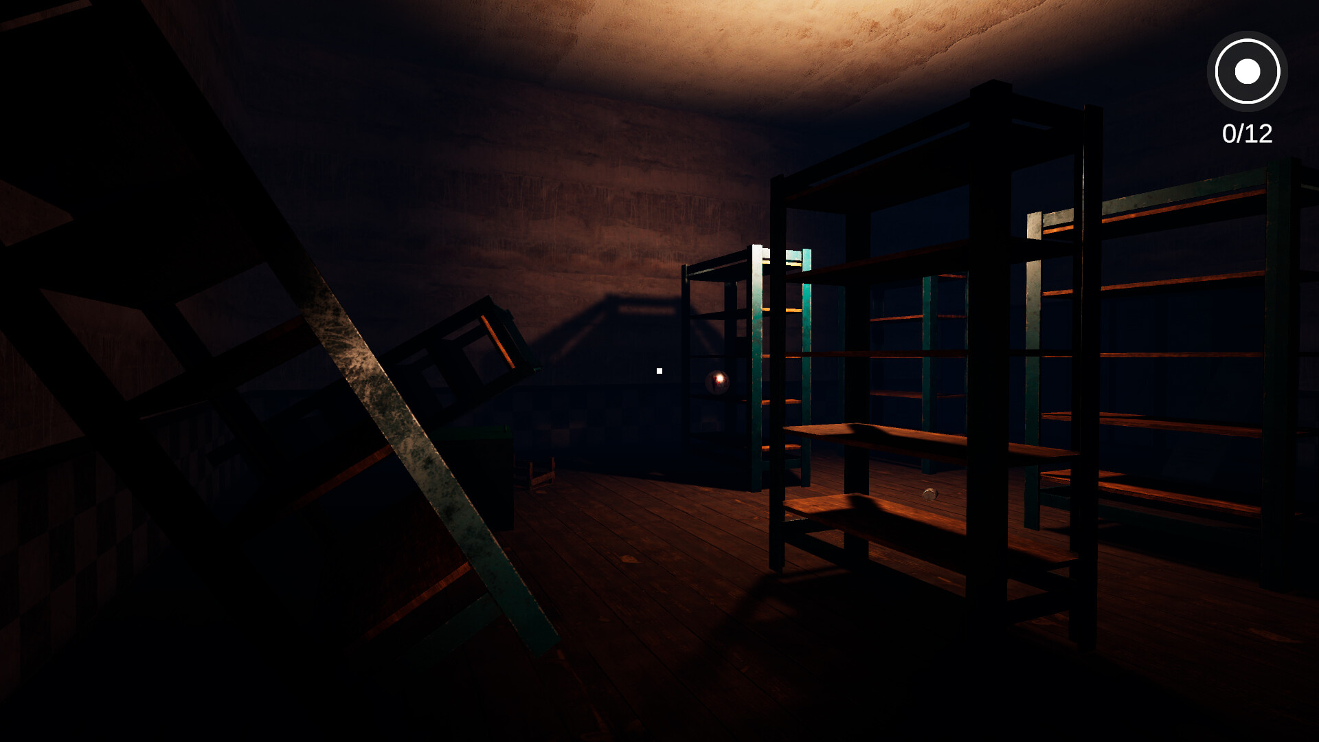 Horror Storm screenshot 18