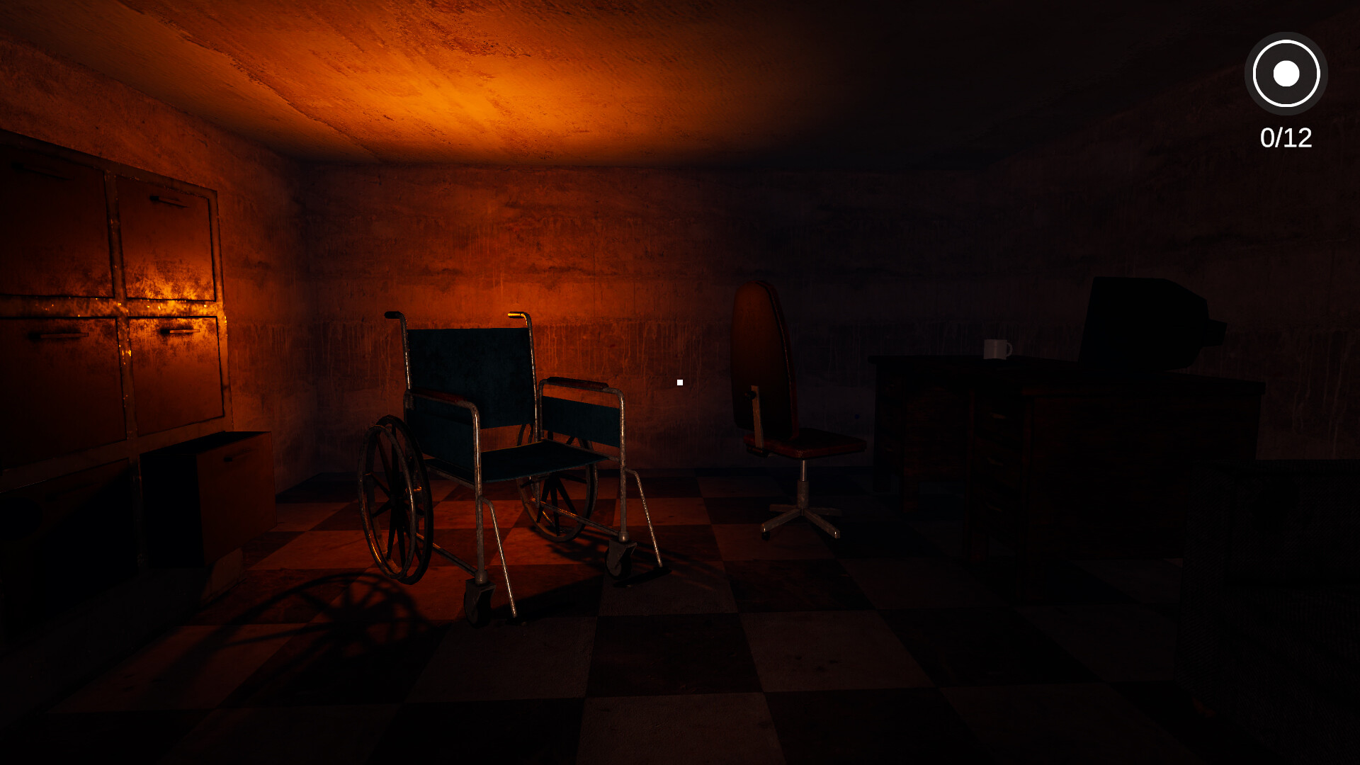 Horror Storm screenshot 15