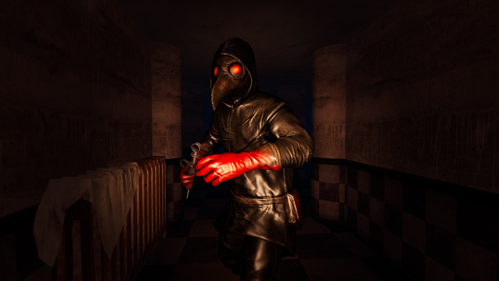 Horror Storm screenshot 23