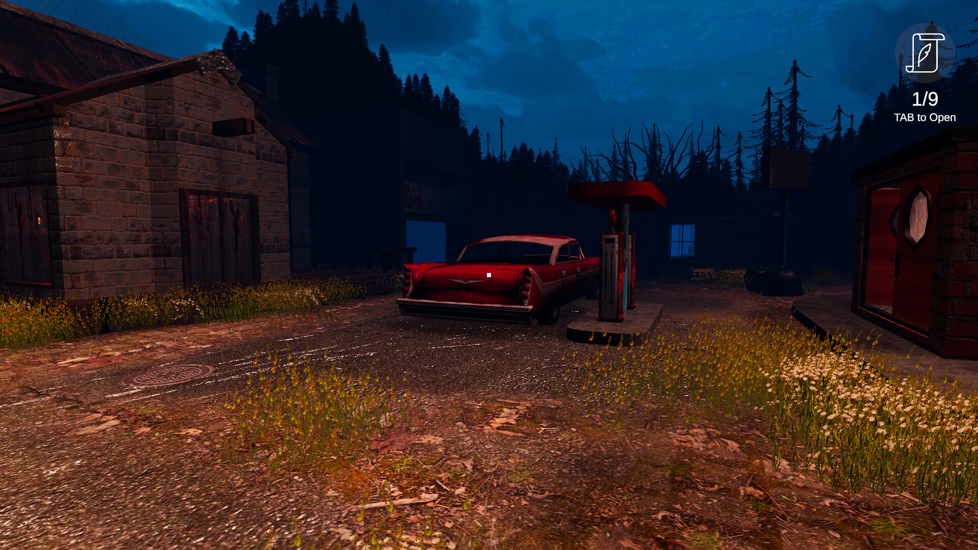 Horror Storm screenshot 24