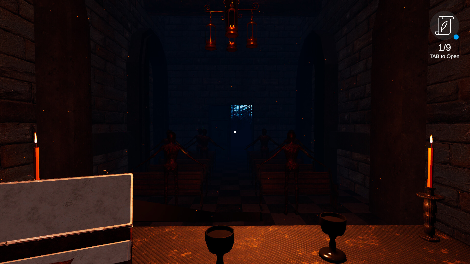 Horror Storm screenshot 4