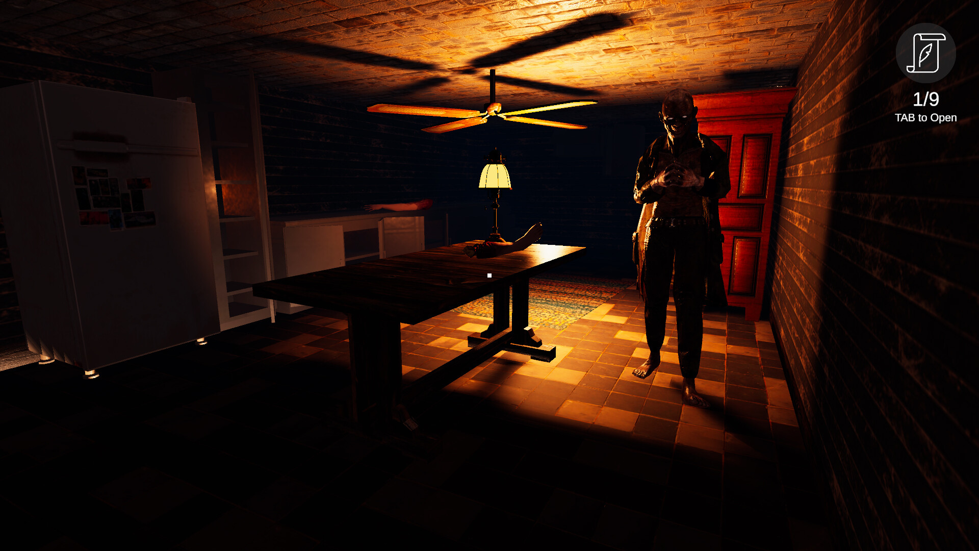 Horror Storm screenshot 10