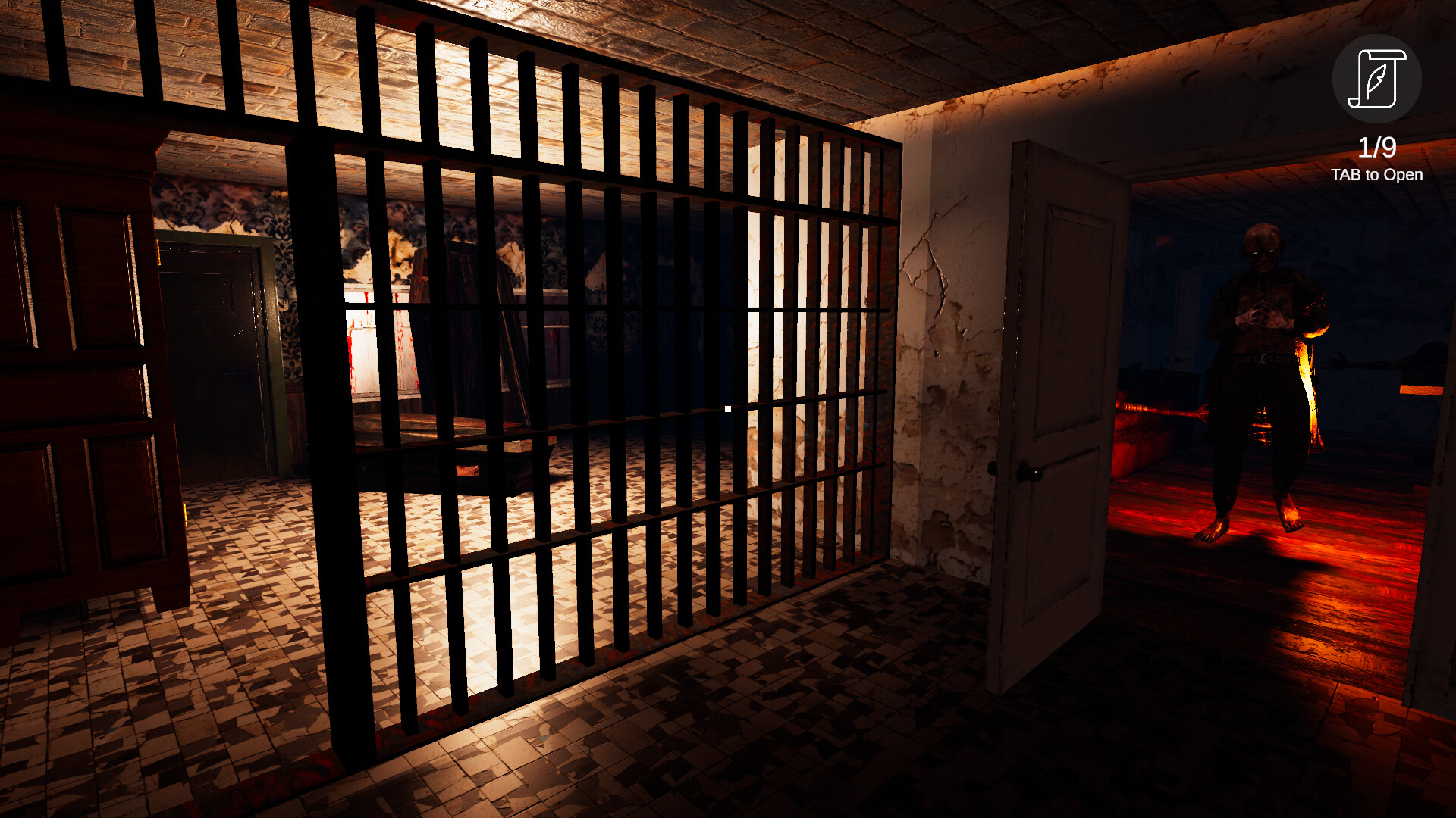 Horror Storm screenshot 9