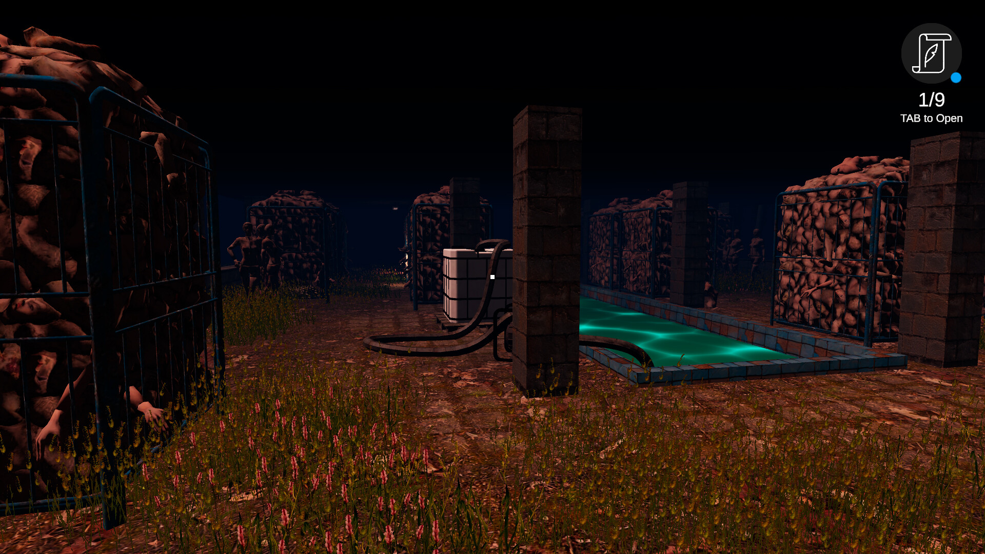 Horror Storm screenshot 5