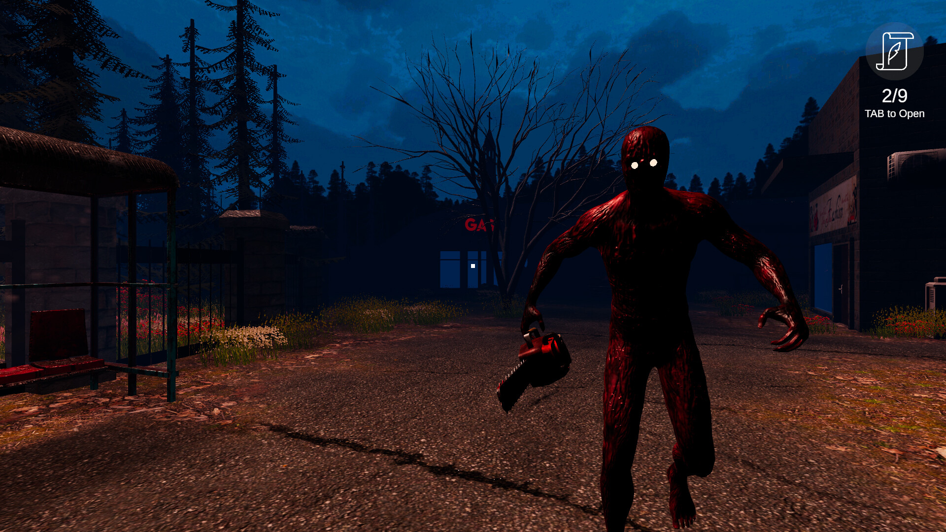 Horror Storm screenshot 25