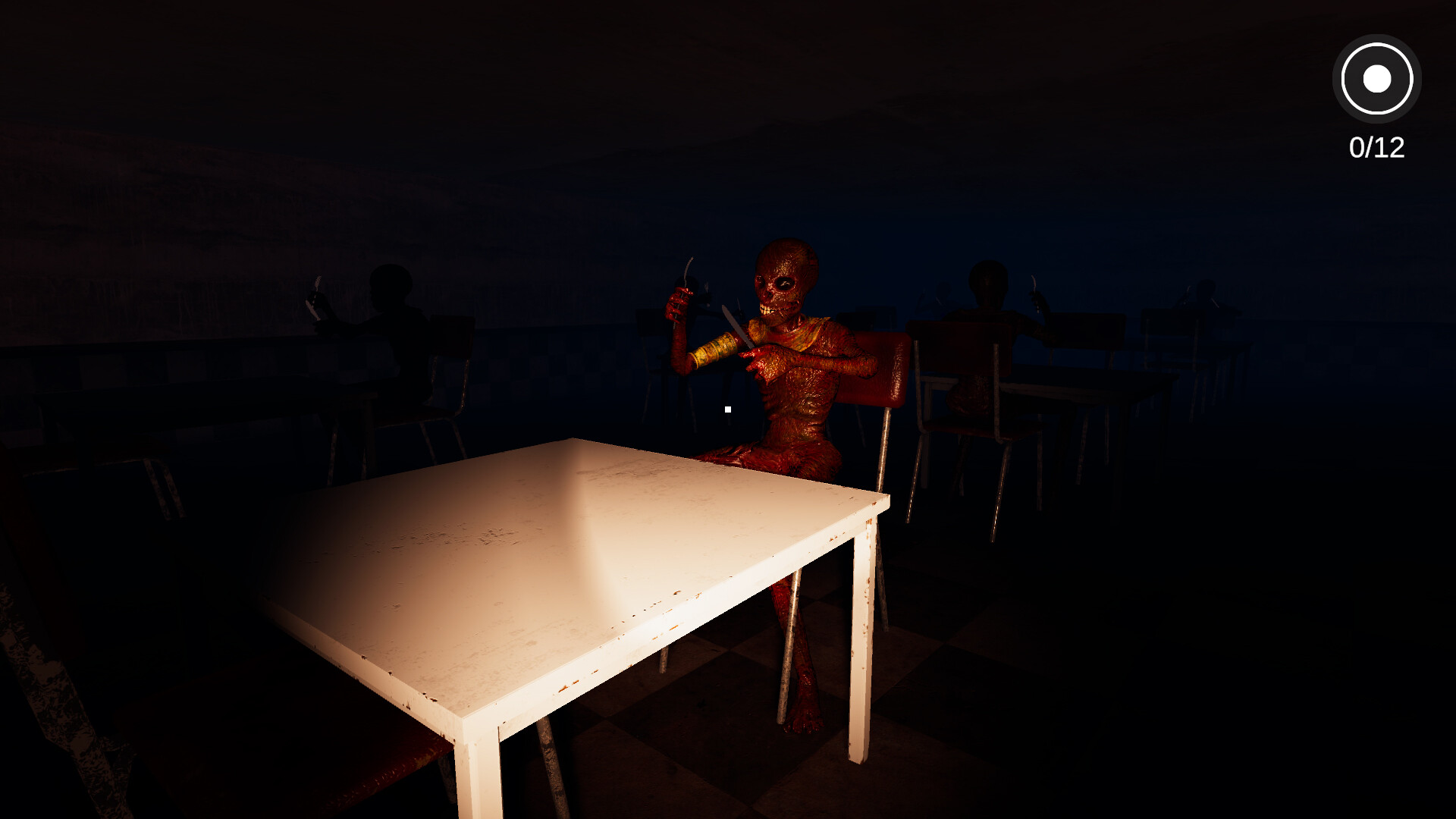 Horror Storm screenshot 16