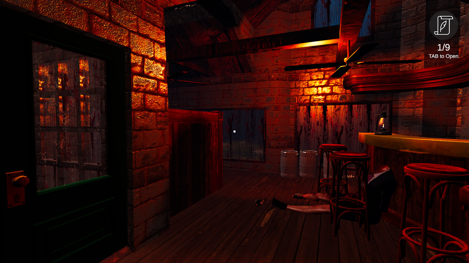Horror Storm screenshot 26