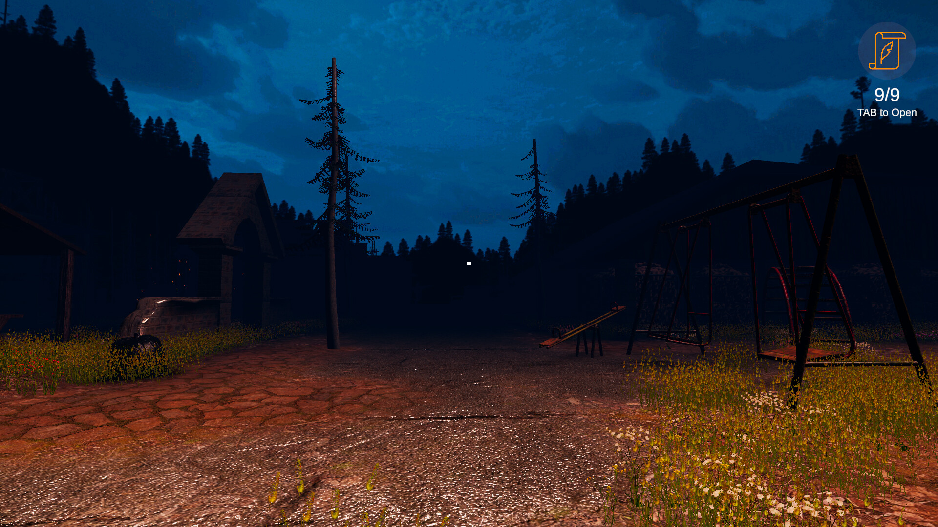 Horror Storm screenshot 13