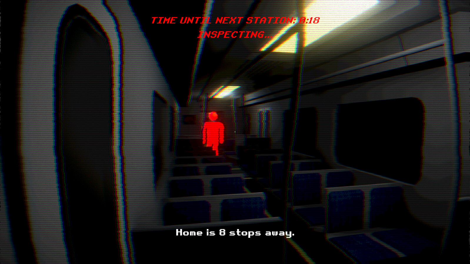 The Last Train screenshot 7