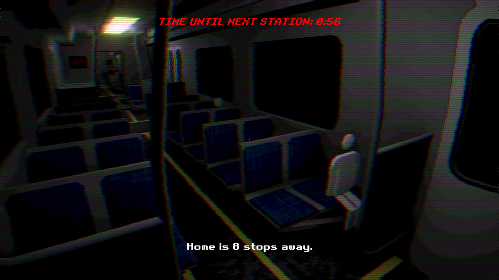 The Last Train screenshot 8