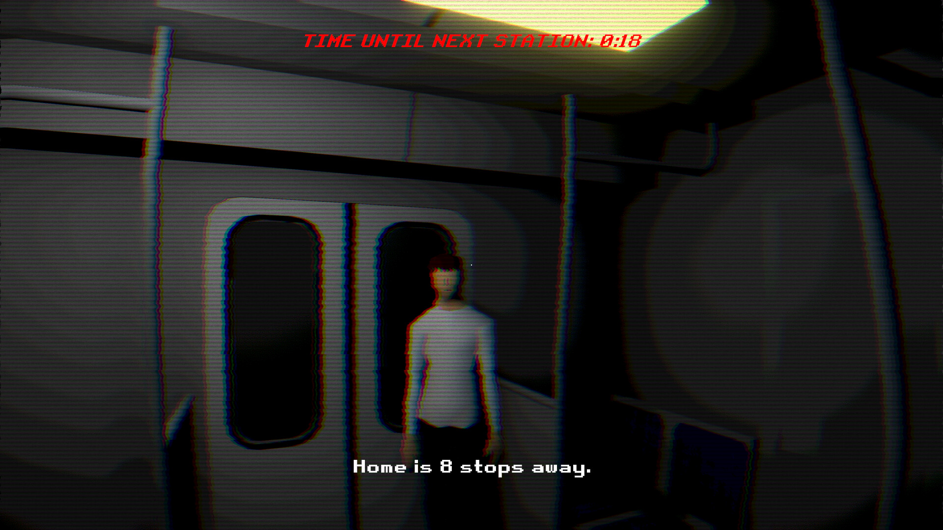 The Last Train screenshot 11