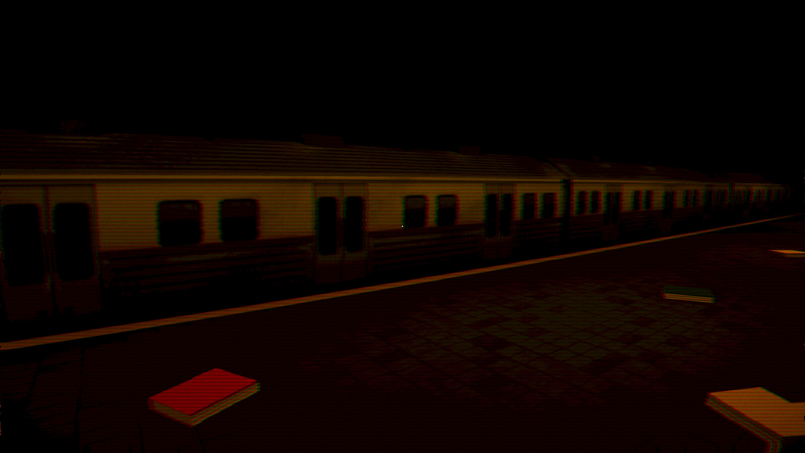 The Last Train screenshot 6