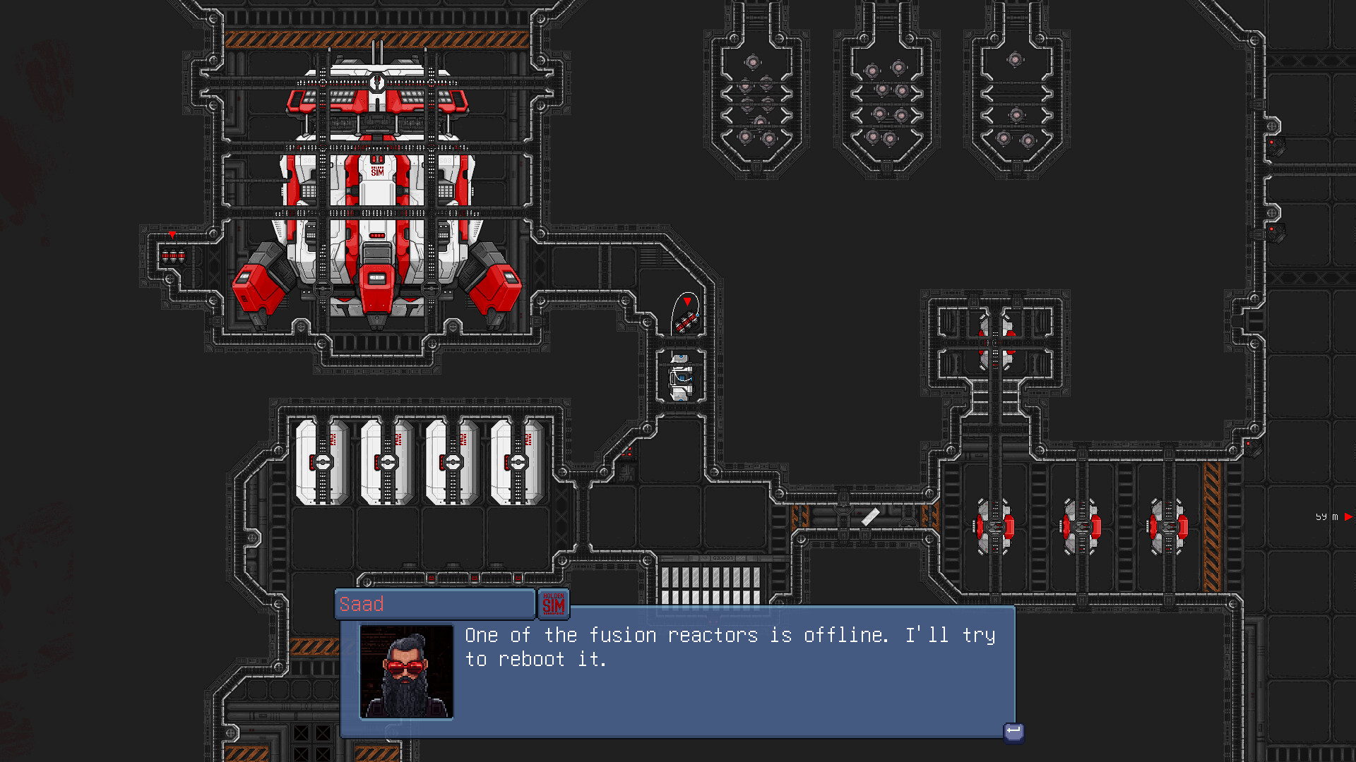 AraCore Astromining Ventures screenshot 7