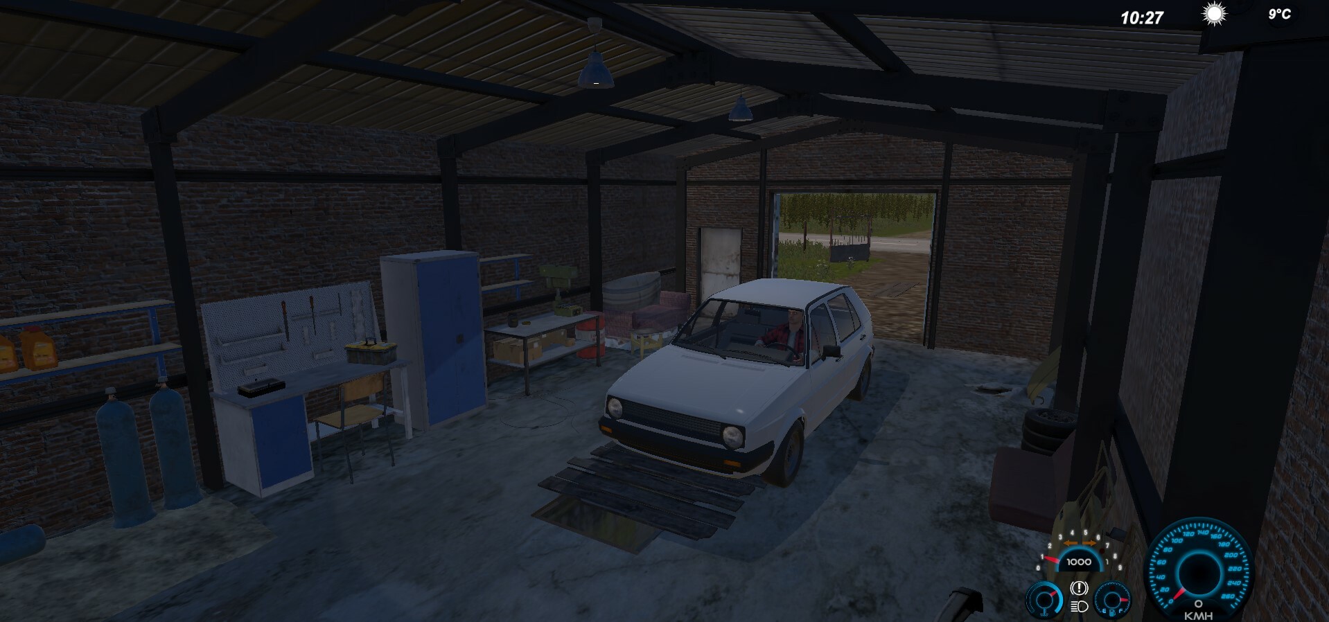 Man Made screenshot 12