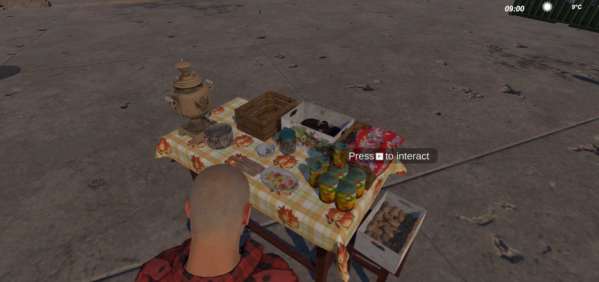 Man Made screenshot 11