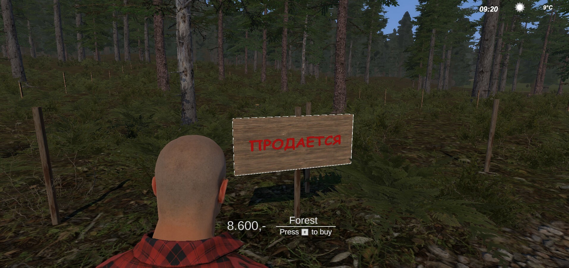 Man Made screenshot 16