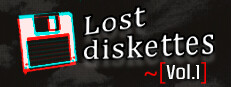 Lost Diskettes Vol.1