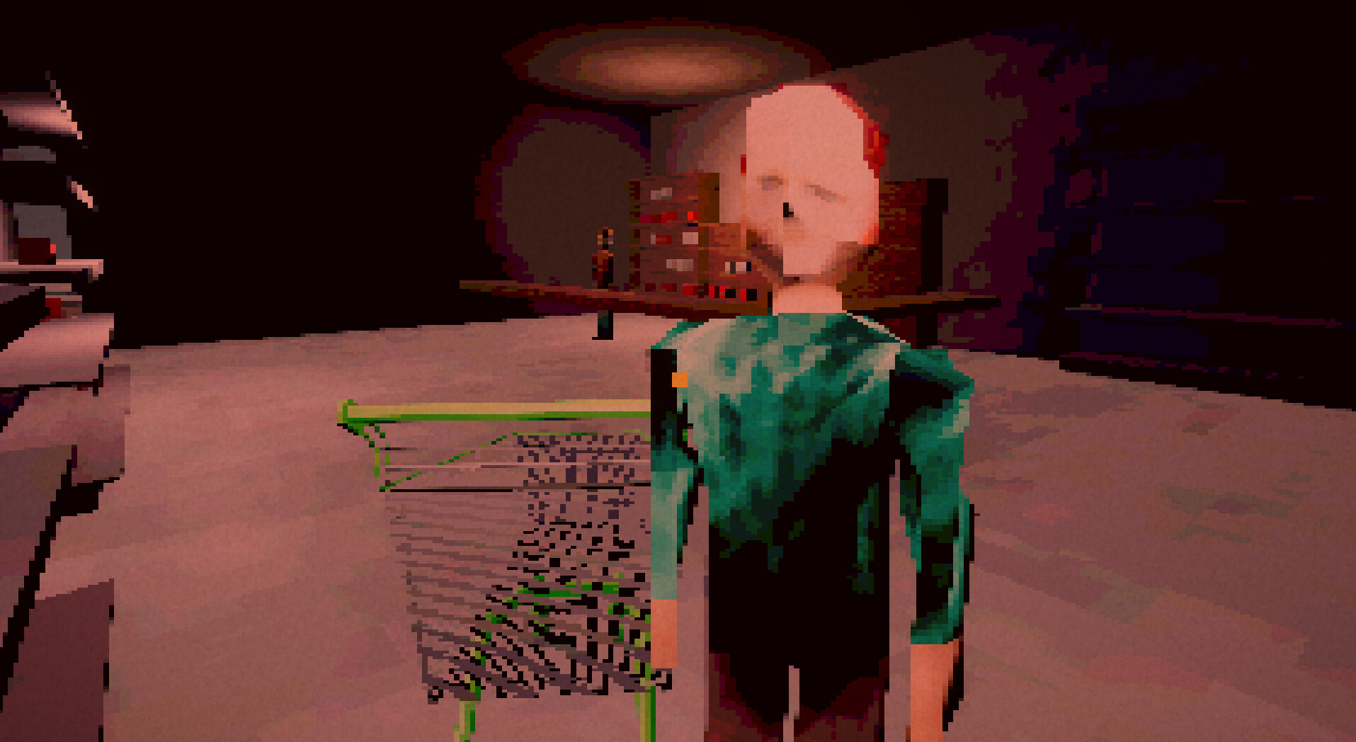 Lost Diskettes Vol.1 screenshot 16