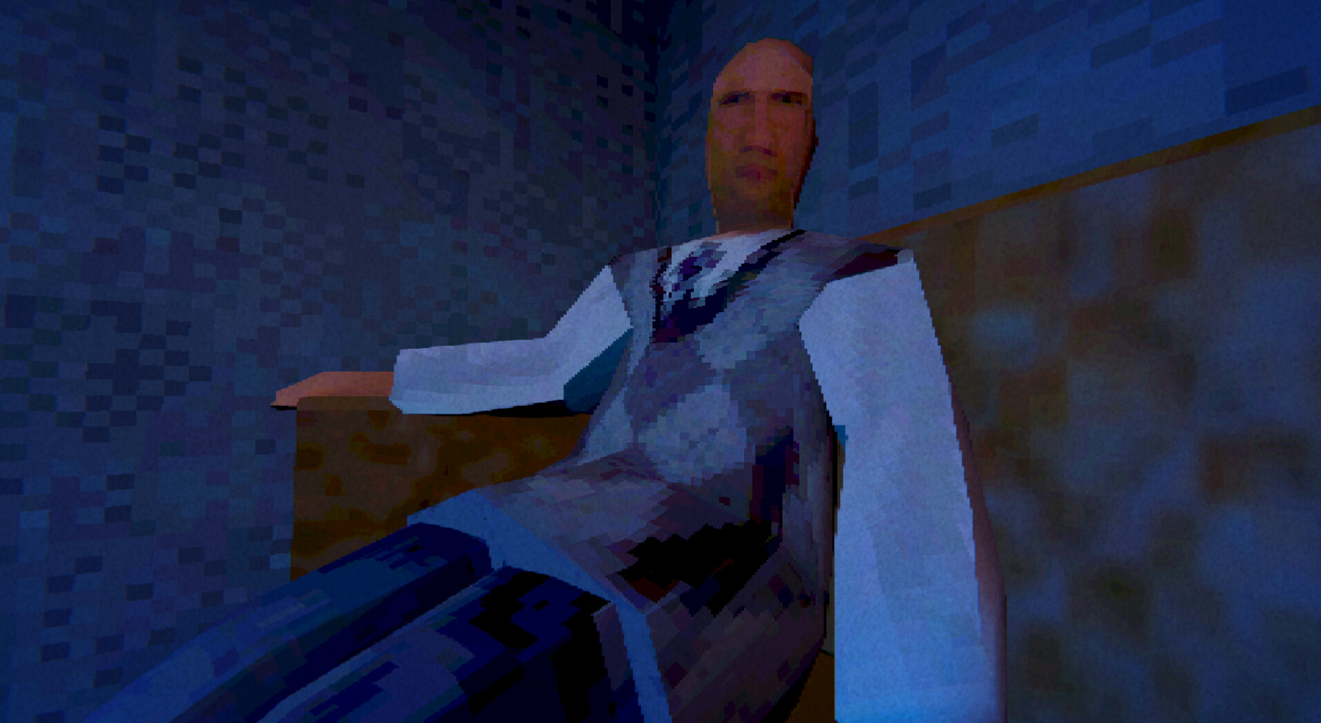 Lost Diskettes Vol.1 screenshot 1