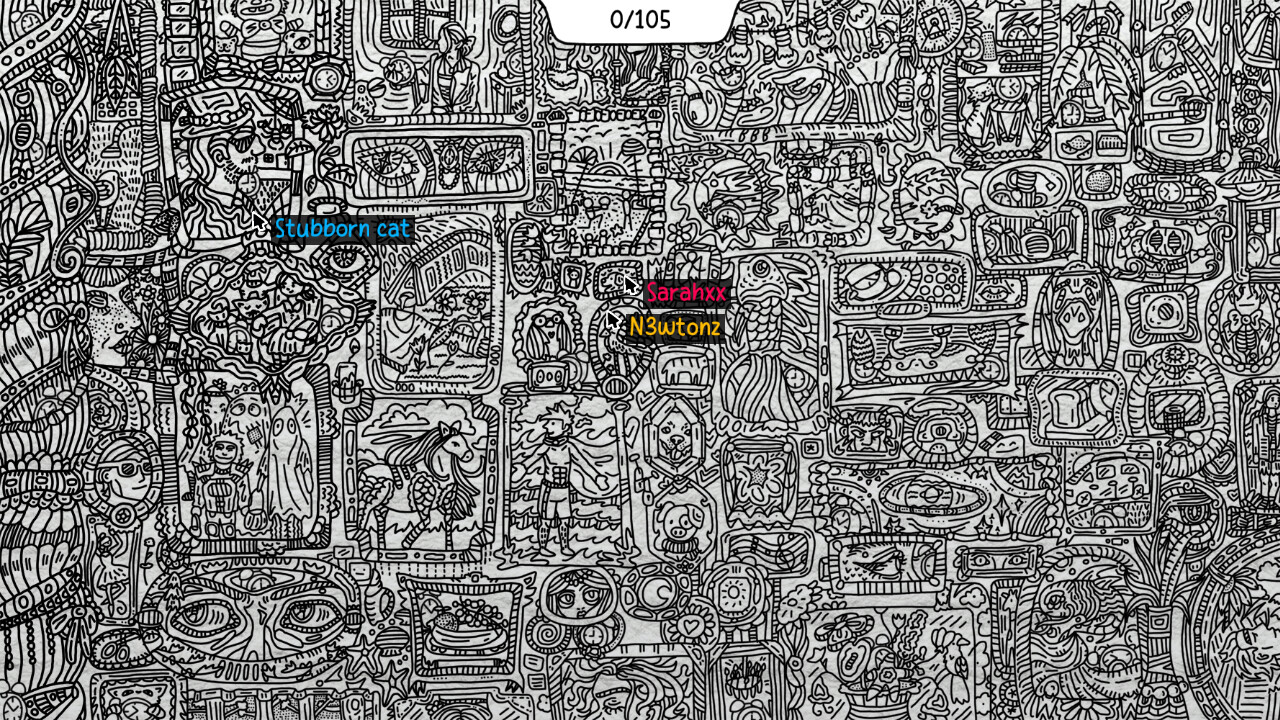 Click on clocks together screenshot 4
