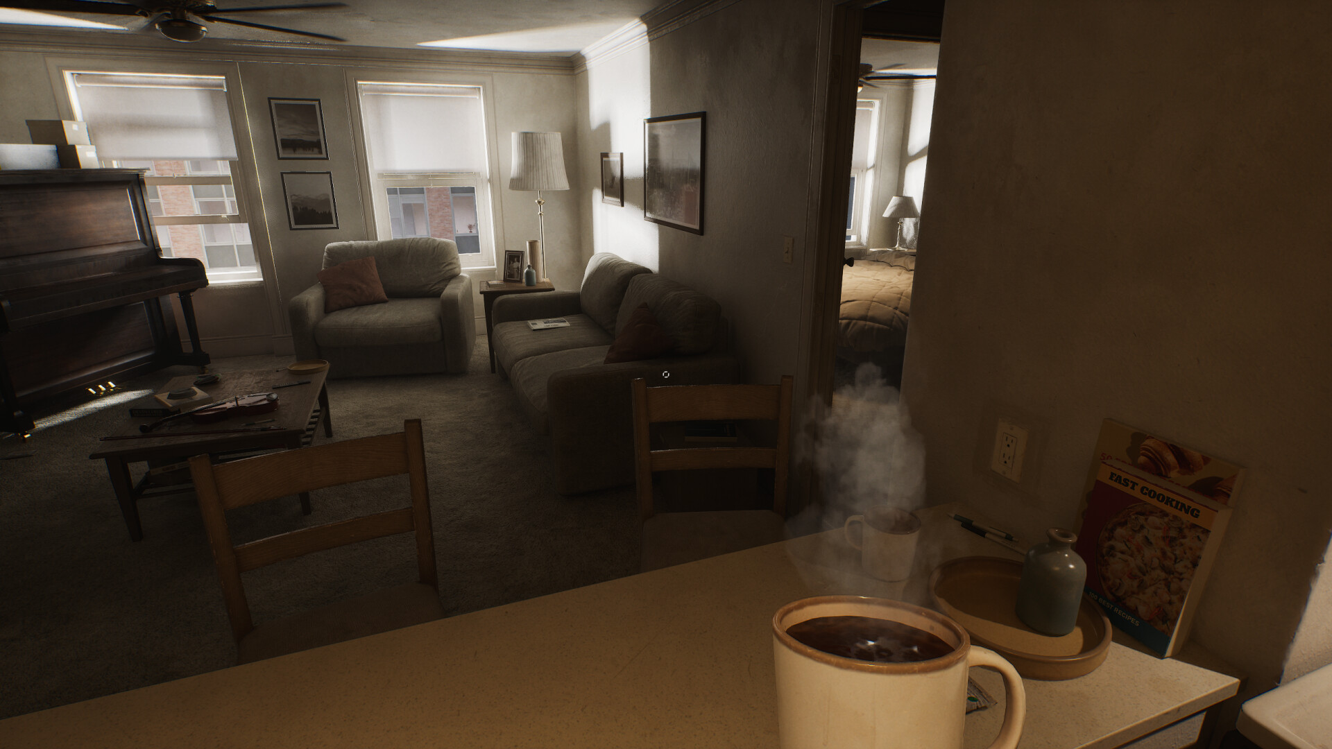 Cryptic Tales - Crossroads screenshot 12