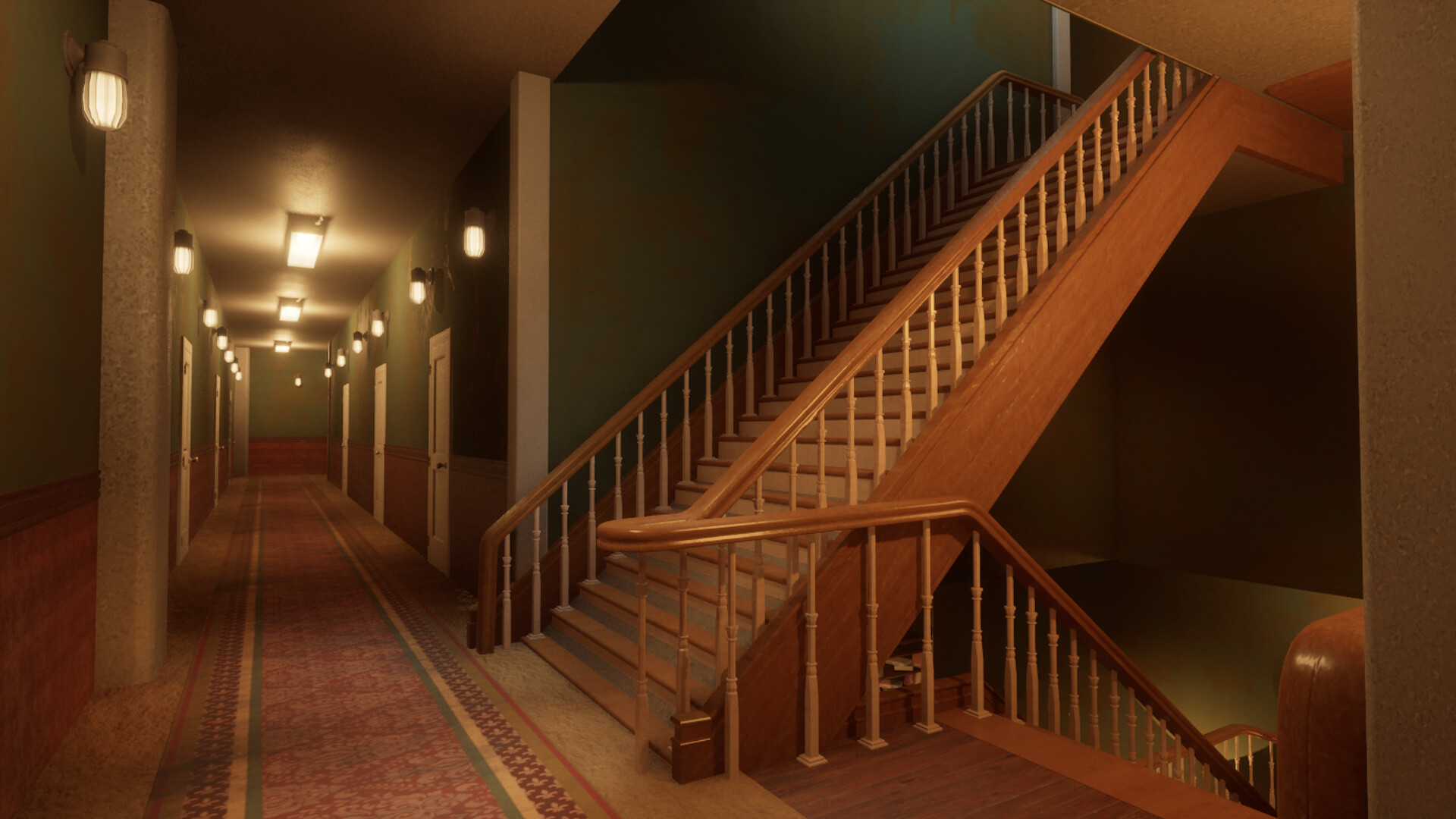 Cryptic Tales - Crossroads screenshot 10