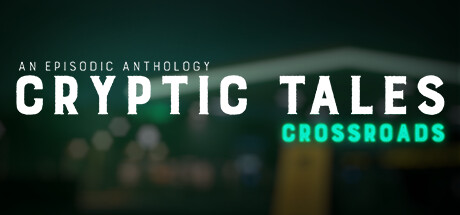 Cryptic Tales - Crossroads — header artwork