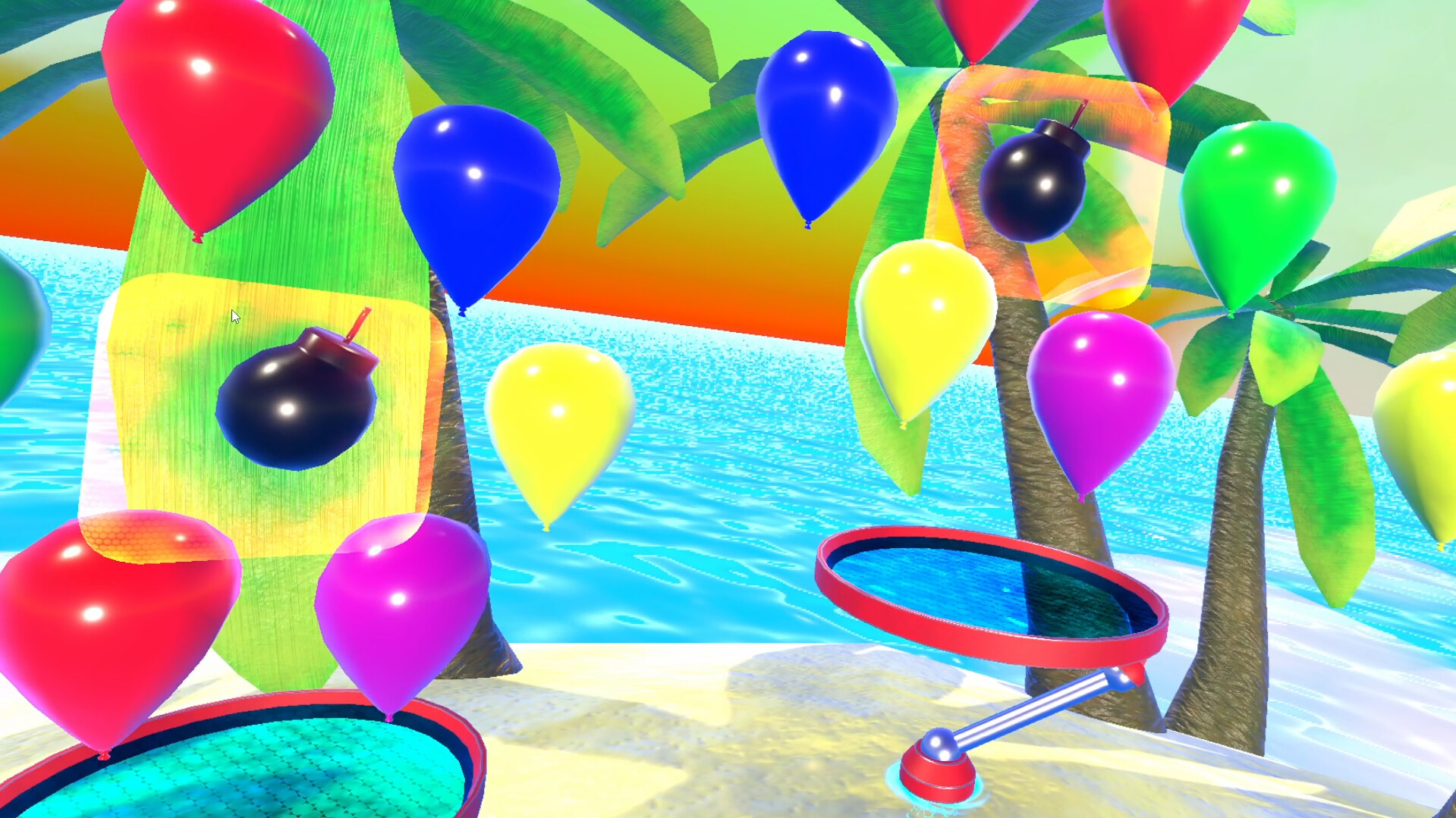 I Hate Balloons screenshot 5