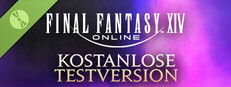 FINAL FANTASY XIV Online Free Trial