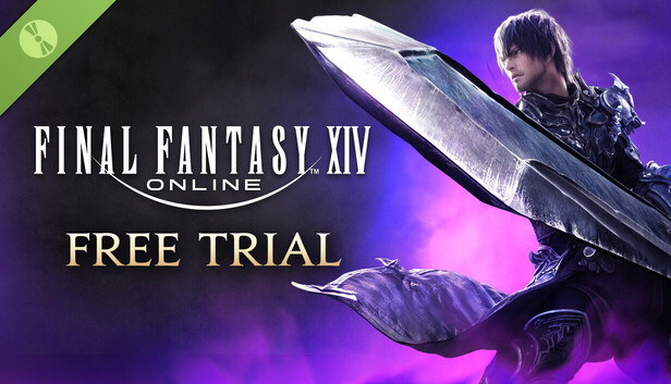 FINAL FANTASY XIV Online Free Trial on Steam