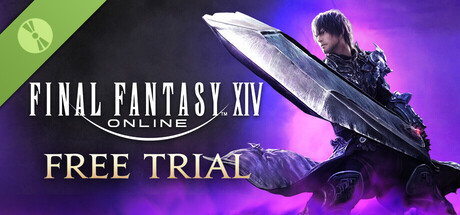 Steam：FINAL FANTASY XIV Online Free Trial