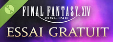FINAL FANTASY XIV Online Free Trial
