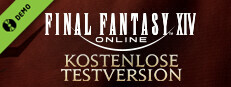 FINAL FANTASY XIV Online Free Trial