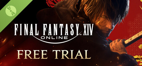 FINAL FANTASY XIV Online Free Trial on Steam
