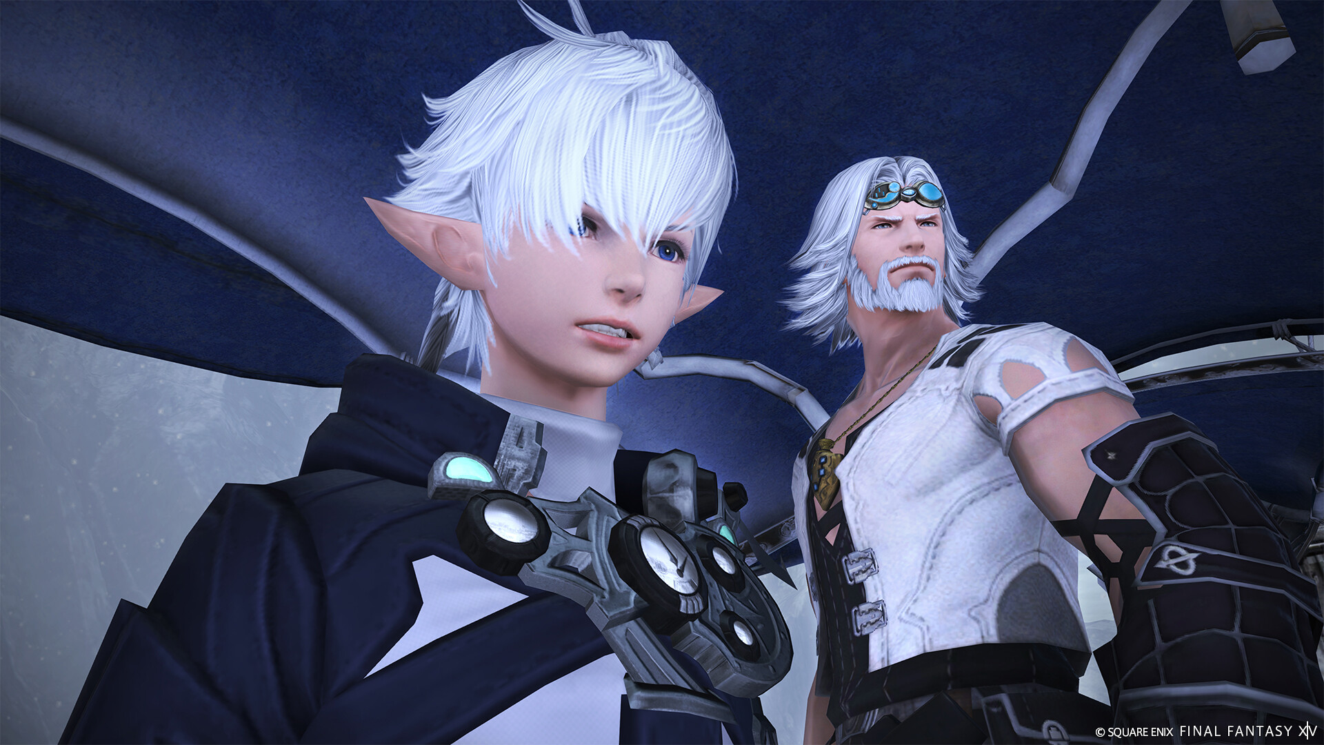 Steam：FINAL FANTASY XIV Online Free Trial