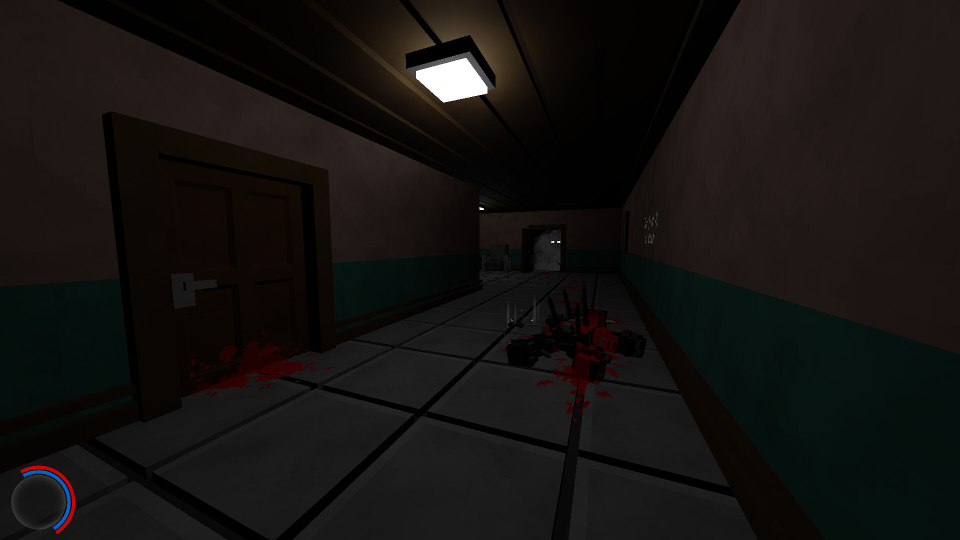 Cold Chains screenshot 10