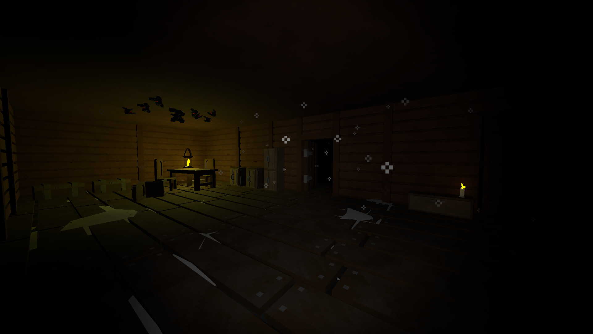 Cold Chains screenshot 7