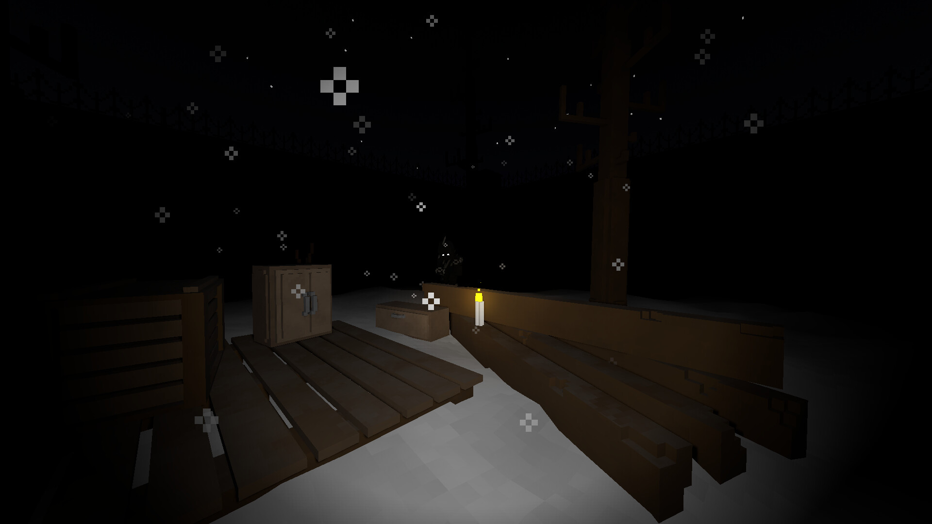Cold Chains screenshot 8